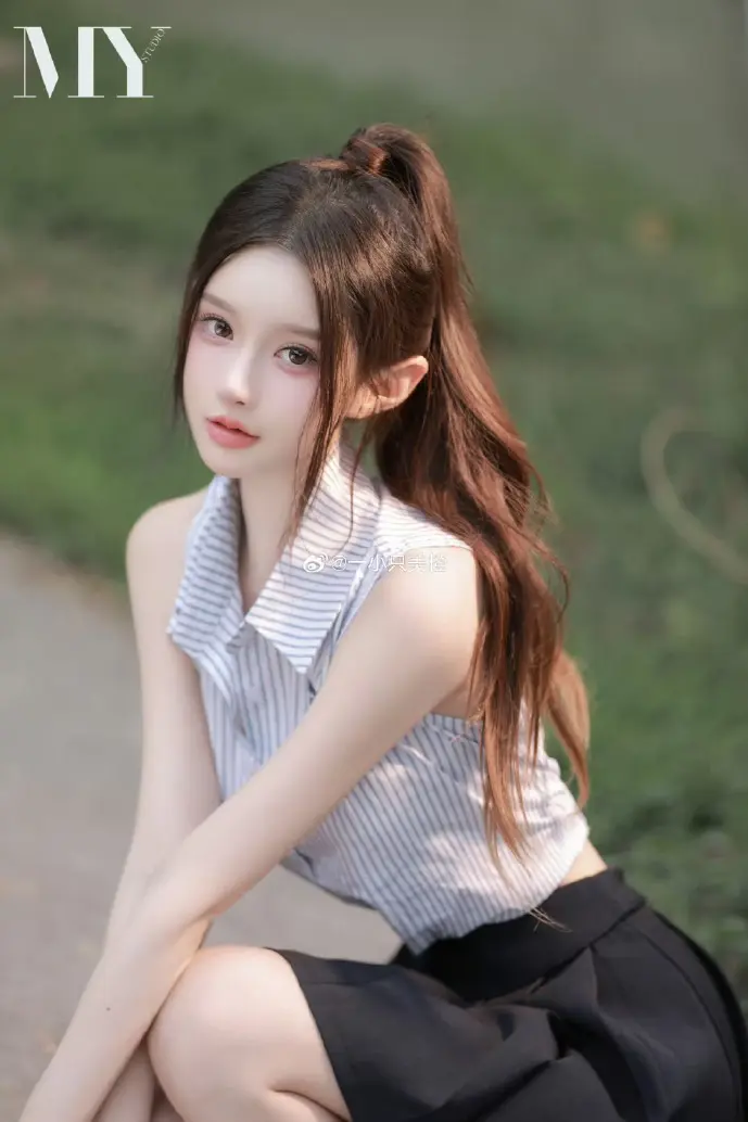 等线体应用示例